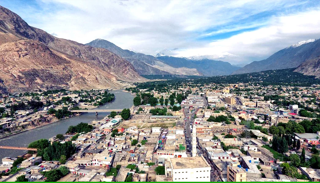 Gilgit