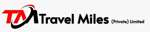 Travel Miles Logo