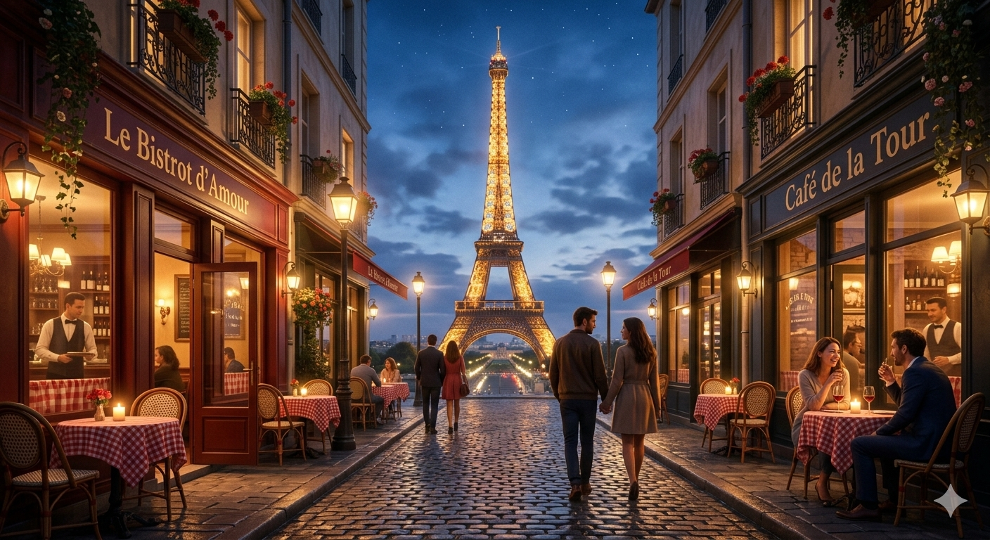 Paris