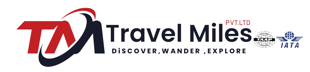 Travel Miles (Pvt) Ltd