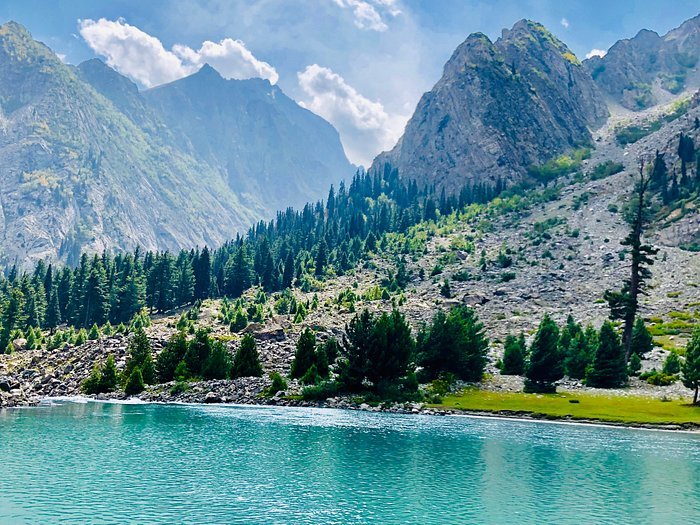 Swat Valley