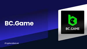 Unveiling the Excitement of Crypto Casino BC.Game Unveiling the Excitement of Crypto Casino BC.Game