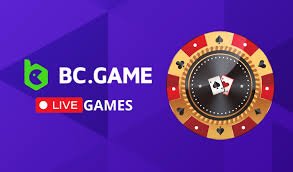 Unveiling the Excitement of Crypto Casino BC.Game Unveiling the Excitement of Crypto Casino BC.Game