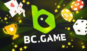 Exploring BCGame The Future of Online Gaming and Crypto