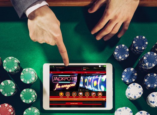 Exploring Casino BloodySlots UK A Complete Guide